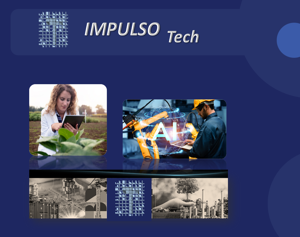 ImpulsoTech — inovação de base tecnológica, FINEP, Sebrae e Nova Indústria Brasil
